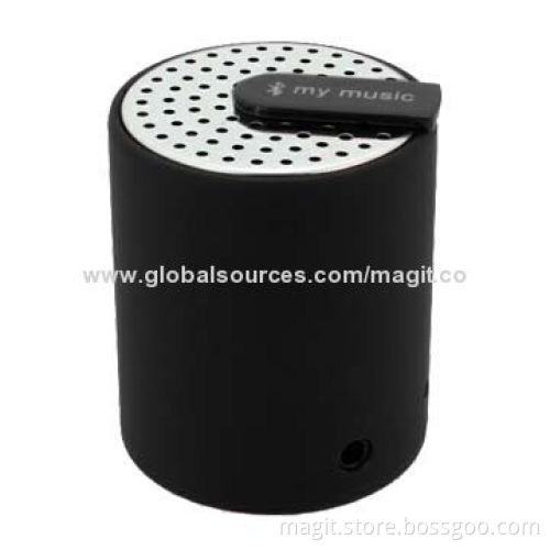 Mini portable wireless Bluetooth speaker, manufacturer